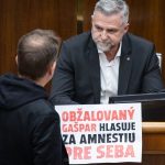Koalicia presadila zmeny v Trestnom zakone