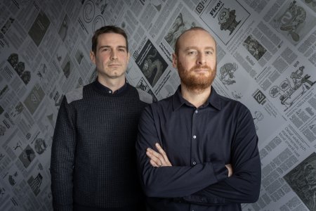 Komentatori Dennika N Politika je o symboloch Hlasu po tomto tyzdni zostanu handry a slayada