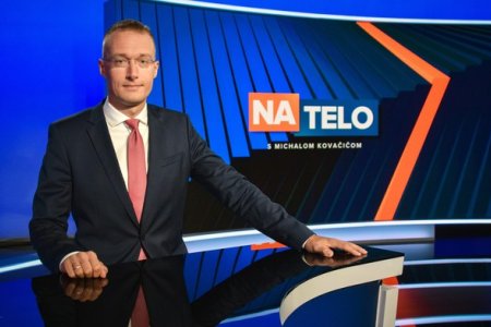 Kovacicov sudny spor s Markizou pokracuje tvrdi sefredaktor