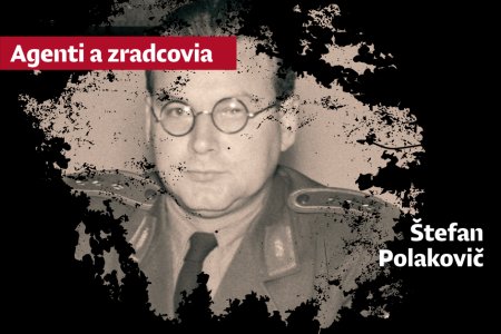 Ludacky ideolog Stefan Polakovic budoval kult vodcu Tisa