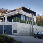 Luxusna vila Glvacovcov s krytom a bazenom