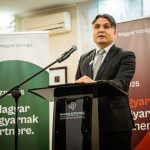 Madarska aliancia vidi novy priestor na spolupracu s PS Na sobotnasom sneme chce menit stanovy