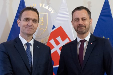 Mediabrifing Stat za Hegera a Odora necenzuroval Facebook Vysvetlujeme co sa dialo a kde boli chyby