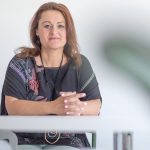 Musela som sa vyrovnat s tym ze idem zobrat