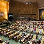 Najhanebnejsia z rezolucii OSN a jej posmrtny zivot