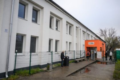 Neodvracajte zrak od bezdomovcov zachrante zivot