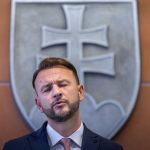 Newsfilter Akoby ich vladnutiu ucil Matovic