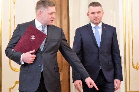 Newsfilter Co ine by ste cakali od podrztasky
