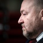 Newsfilter Krajine vladne Rudolf I Huliak