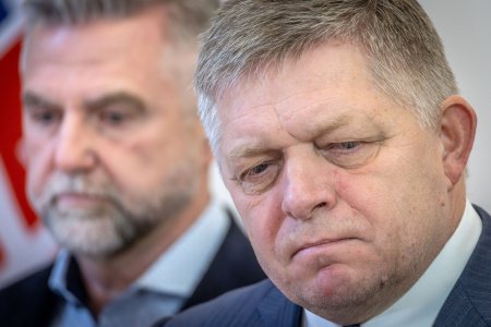 Newsfilter Uz chyba len aby sa rozplakal