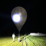 Nova hybridna hrozba z vychodu Balony zatvaraju letiska v Litve