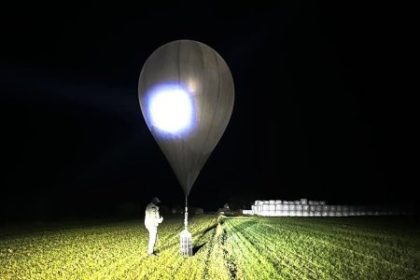 Nova hybridna hrozba z vychodu Balony zatvaraju letiska v Litve