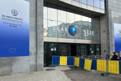 Novy europsky skandal zasiahol prestiznu skolu diplomatov