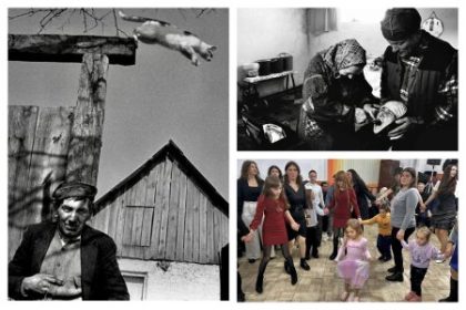 Od vystahovalcov po prazskych hulicov Zmena Banatu