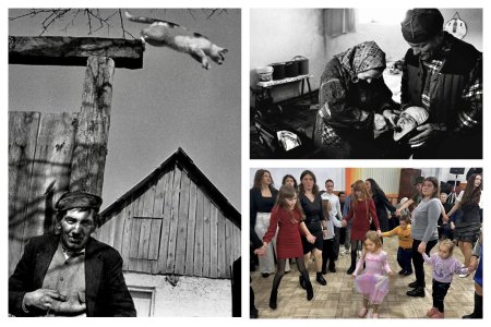 Od vystahovalcov po prazskych hulicov Zmena Banatu