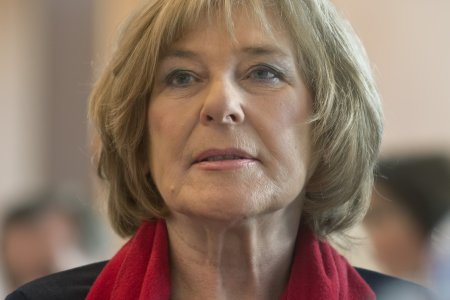 Olga Feldekova Jej zivot bol jej najvacsim dielom