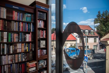 Orbanovci prejavili zaujem o slovensky knizny trh