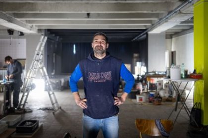 Orlovna v Skalici je minulostou vzniklo nove centrum