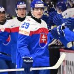 Otec ho naucil hrat so sebavedomim namiesto strachu Kto je Tomas Chrenko autor hetriku a slovenska nadej pre draft NHL
