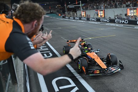 Panel expertov po sezone F1 Red Bull sa rozpadal vitazstvo Norrisa si nezasluzi ale Buduci rok prinesie novu eru