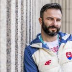 Paraolympionik Ligda S Vlhovou sme sa rozpravali o urazoch
