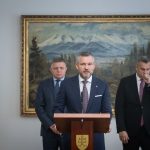 Pellegriniho uz vo volbach nepodporime odkazal Fico