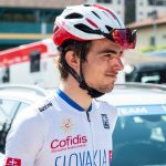 Preco slovenski cyklisti odisli do cudziny