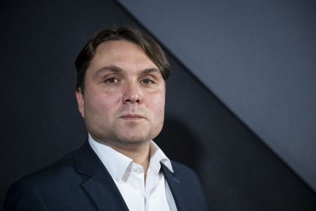 Predseda Madarskej aliancie Gubik Presadime agendu s liberalmi alebo suverenistami