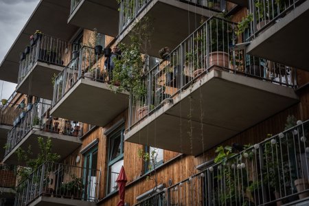 Prenajom investicneho bytu moze byt zlozity Prichadza velka zmena pravidiel