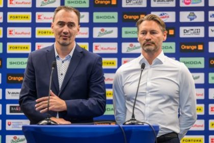 Prieskum Vacsina chce hracov z KHL na olympiade