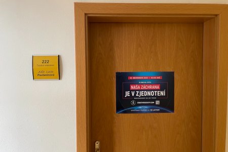 Prokuratorku Pavlaninovu nepotrestali v kauze AllatRa