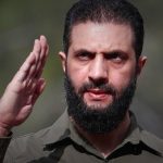 Prvy rok Ahmada Saru na cele Syrie boj o prezitie