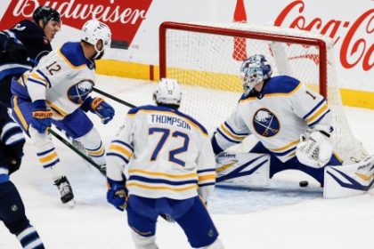 Rano s NHL Fanusikovia nosili palmy po vyhovorke