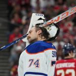 Rano s NHL Fanusikovia ta nechcu vravel novinar brankarovi Edmontonu Coskoro moe prist k zmene spominaju sa tri mena