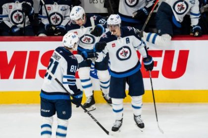 Rano s NHL Kriza Winnipegu nie je len o Hellebuyckovom zraneni