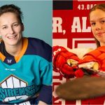 Rano s NHL Na ceskej jednotke draftu mozno pozorovat kde raz moze byt Lopusanova a preco by hokejovo nevyrastla doma