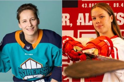 Rano s NHL Na ceskej jednotke draftu mozno pozorovat kde raz moze byt Lopusanova a preco by hokejovo nevyrastla doma