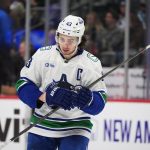 Rano s NHL Nemec zostava New Jersey neponuklo dost za Hugha Quinna Vitazom licitovania je Minnesota