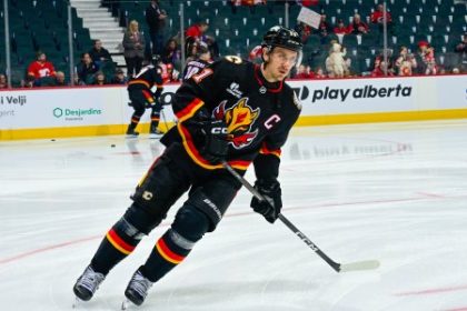 Rano s NHL O psychickom zdravi a kritike na socialnych sietach