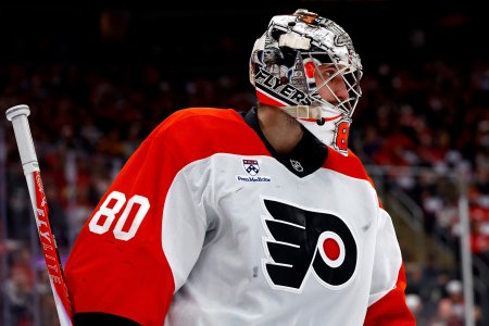 Rano s NHL Zmena a progres v priprave Vladara