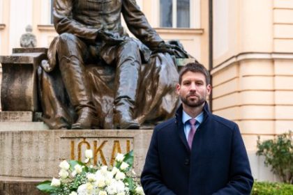 Reakcie na Benesove dekrety ukazali ze sa mame s cim vyrovnat