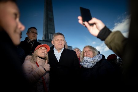 Rok 2025 Ficov kmen sa stava mensinou