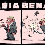 Rok 2025 muzi na zaplakanie manosfera v plnej sile