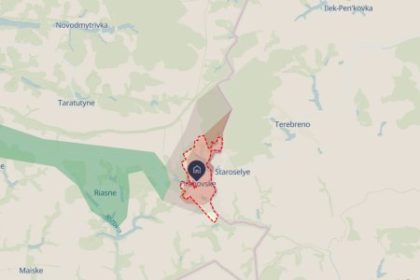 Rusi vtrhli do ukrajinskej dediny a odviezli desiatky ludi Co s tymi ktori sa nechcu evakuovat