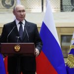 Rusko pritvrdzuje voci Europe odmieta primerie
