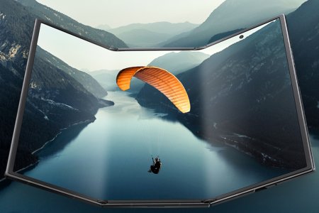 Samsung predstavil mobil ktory sa rozklada na tablet