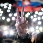 Silna davka liberalneho vlastenectva je podmienkou prezitia