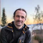 Skuseny nosic Stefan Backor Na Teryho chatu nosia chlapci ktori netusia do coho idu