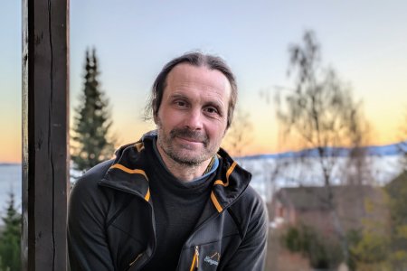 Skuseny nosic Stefan Backor Na Teryho chatu nosia chlapci ktori netusia do coho idu