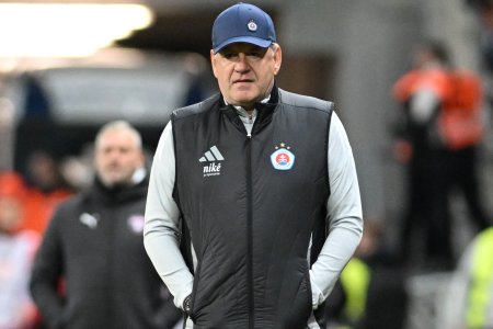 Slovan prehral v Kosiciach trener Weiss zvazuje odchod